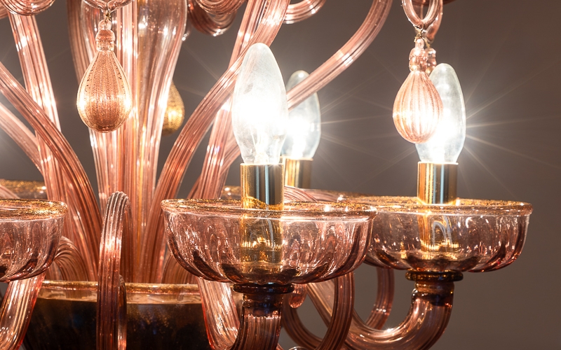 винтажная люстра купить москва