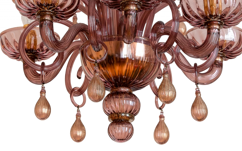 винтажная люстра купить москва