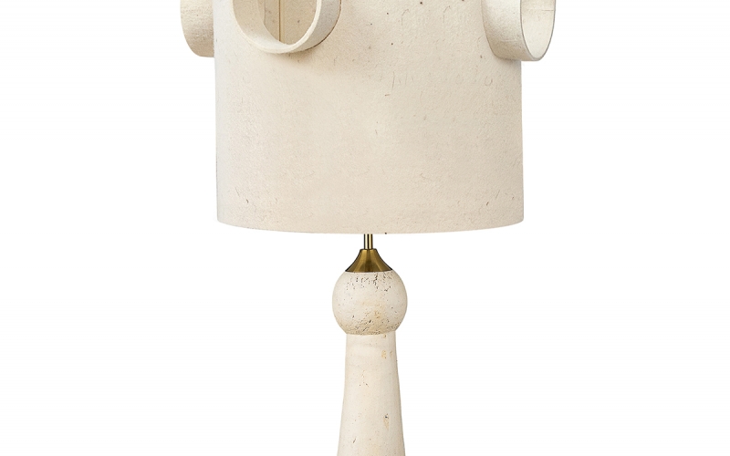 керамическая лампа ceramum авторская керамика