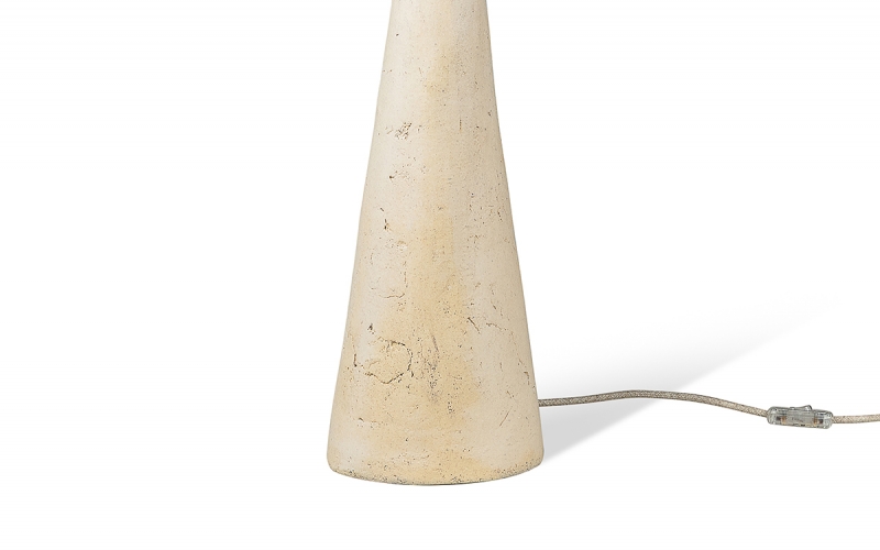 керамическая лампа ceramum авторская керамика