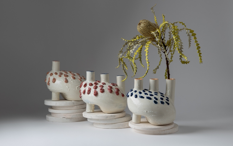 керамический декор Ceramum