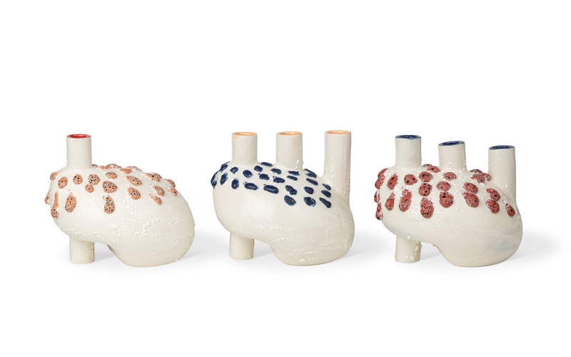 керамический декор Ceramum