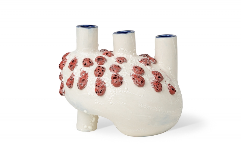 керамический декор Ceramum