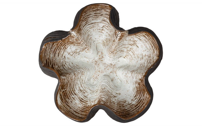 керамическая ваза ceramum