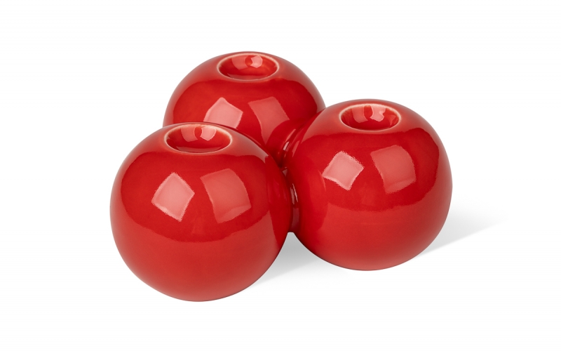 керамический подсвечник ceramum