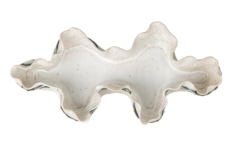 керамическая чаша ceramum