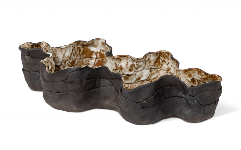 керамическая чаша ceramum