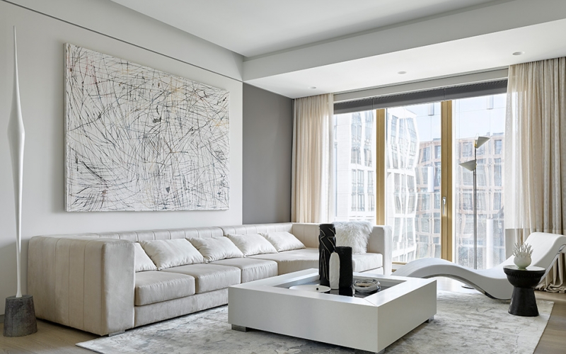 керамическая ваза авторская керамика ceramum 