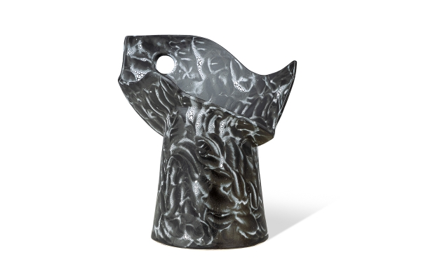 необычная керамическая ваза Ceramum