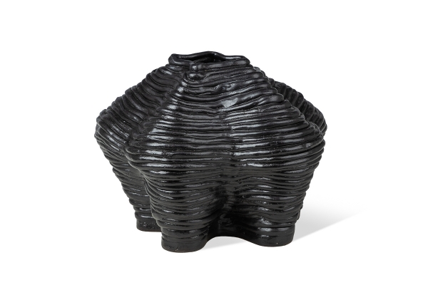 керамическая ваза ручной работы купить в Москве ceramum