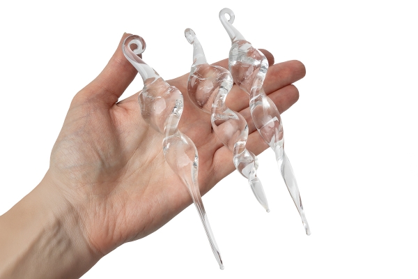 елочные игрушки ручной работы ceramum