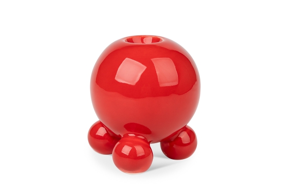 керамический подсвечник ceramum 