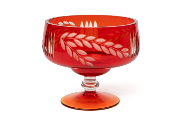 винтаж красный май купить 