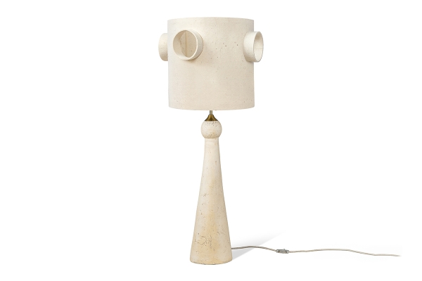 керамическая лампа ceramum авторская керамика