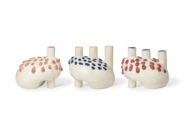 керамический декор Ceramum