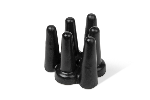 керамический подсвечник ceramum