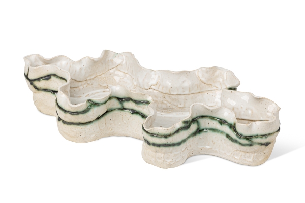 керамическая чаша ceramum