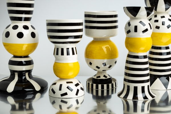 декоративная чаша керамика авторская работа ceramum