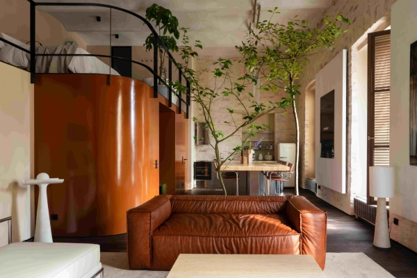 керамическая напольная лампа купить в Москве