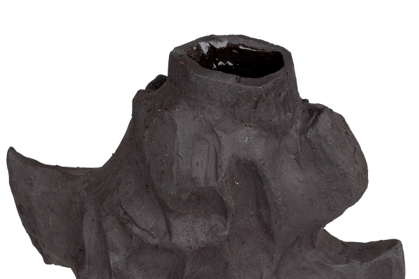 керамическая ваза ceramum