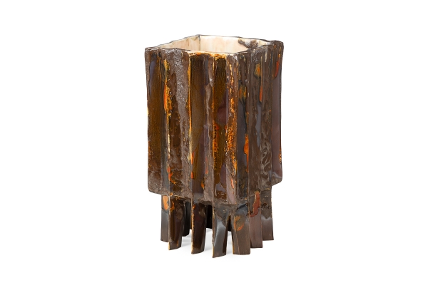 керамическая ваза архитектура Ceramum