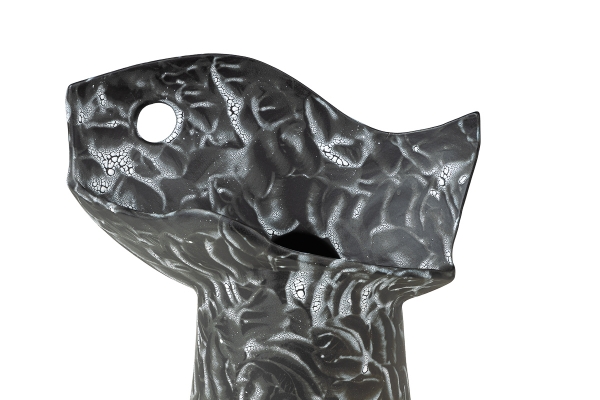 необычная керамическая ваза Ceramum