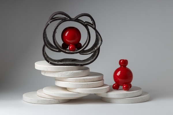 арт объект ceramum 