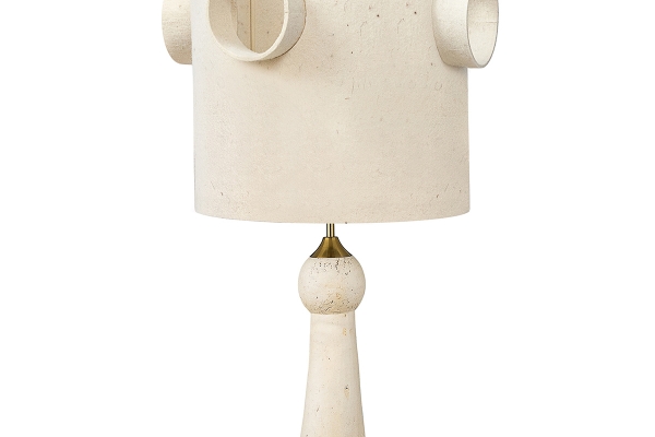 керамическая лампа ceramum авторская керамика