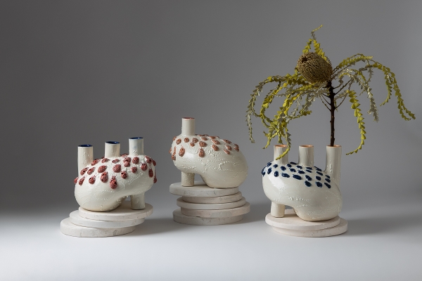 керамический декор Ceramum