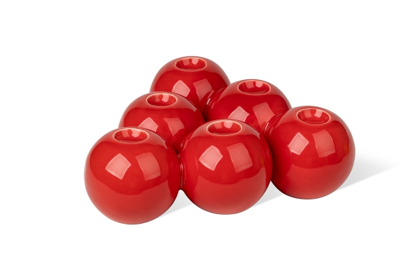 керамический подсвечник ceramum