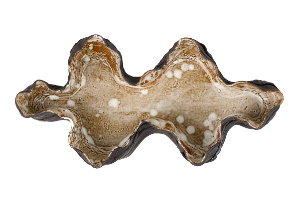 керамическая чаша ceramum