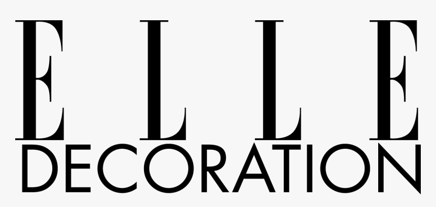 Публикация в журнале ElleDecoration: Новые имена: дизайнер Анастасия Дуленко