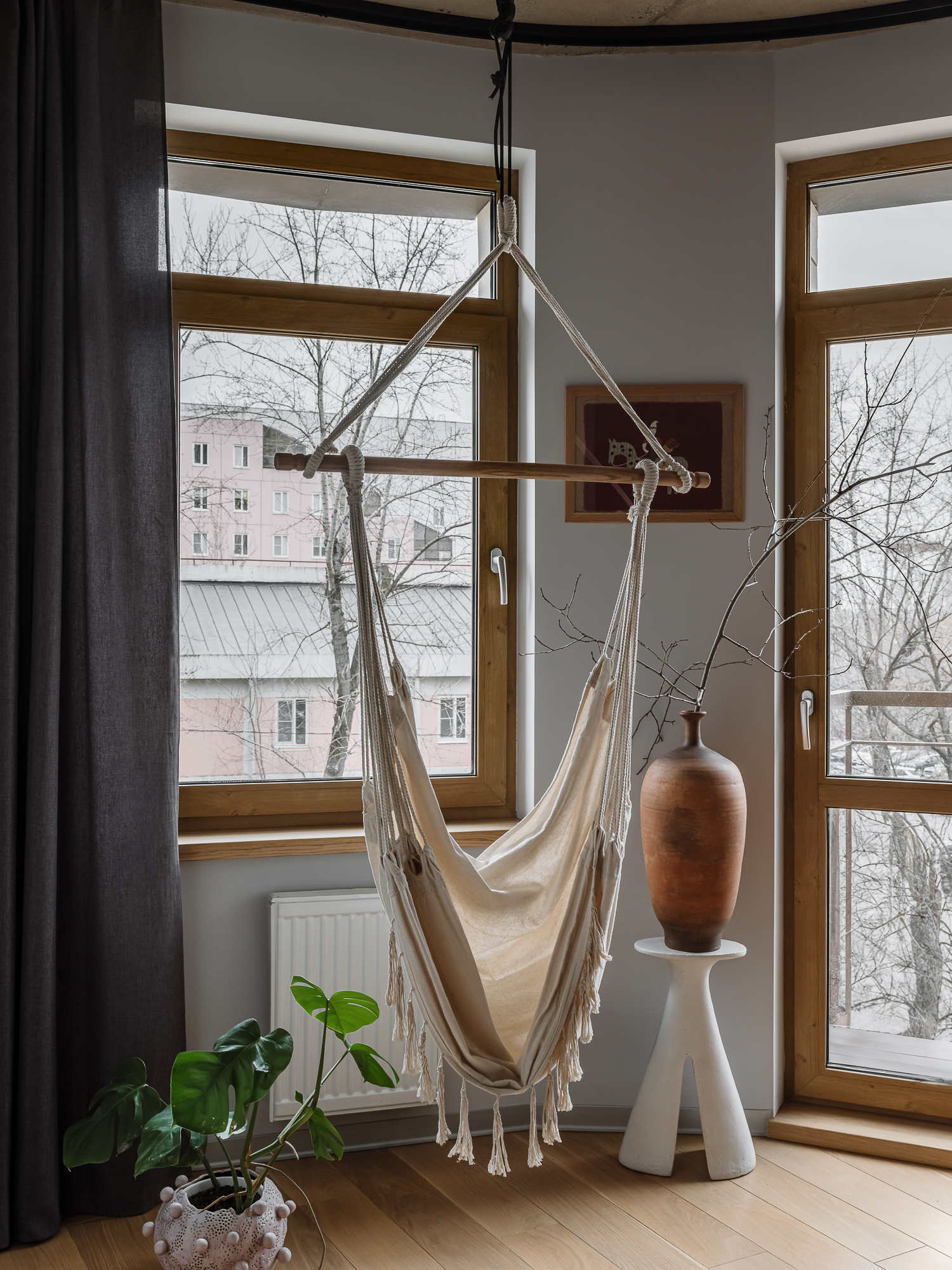 CERAMUM в интерьере