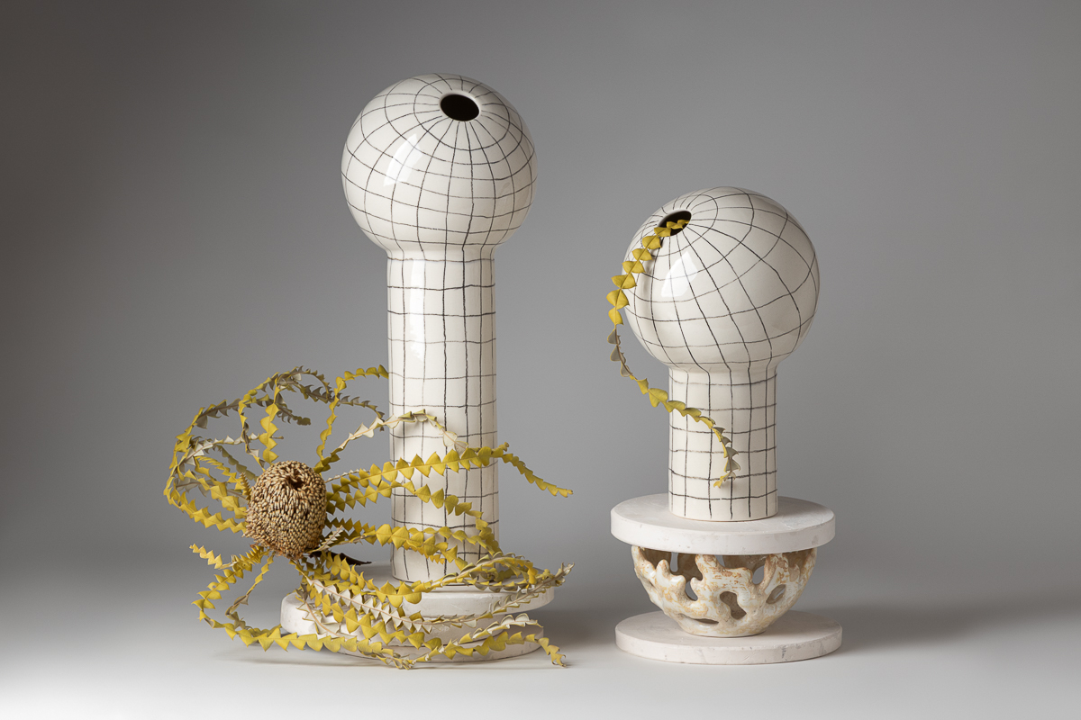 Авторская керамика CERAMUM
