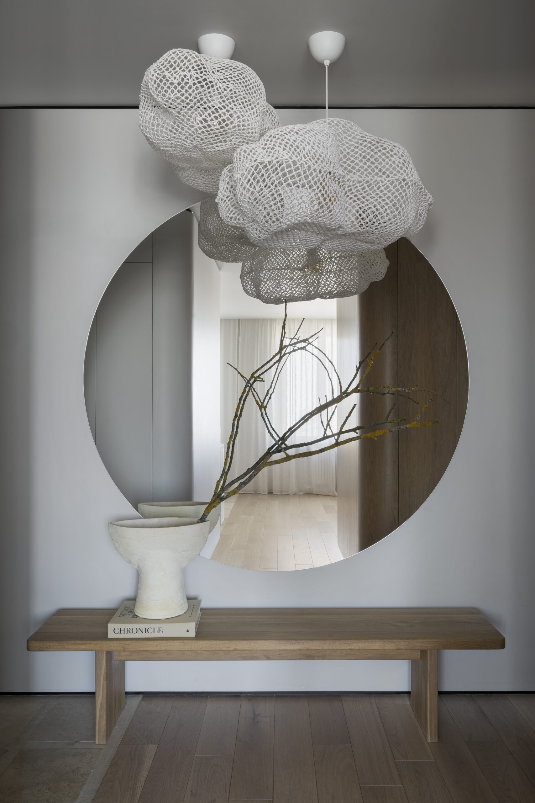 CERAMUM в интерьере