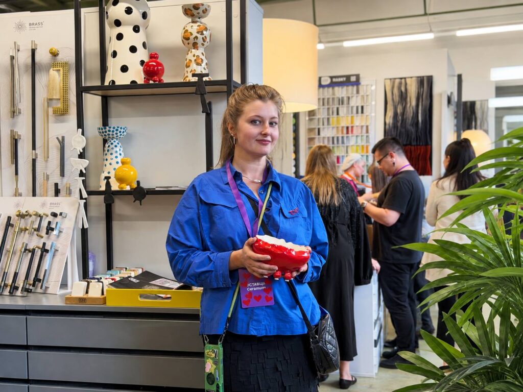 Ceramum в Библиотеке Материалов «Практика»